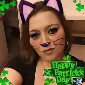 Meet your Posher, Jacklyn